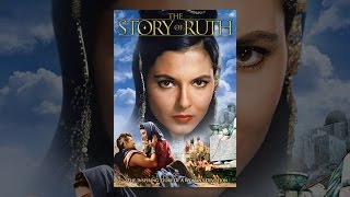 The Story of Ruth