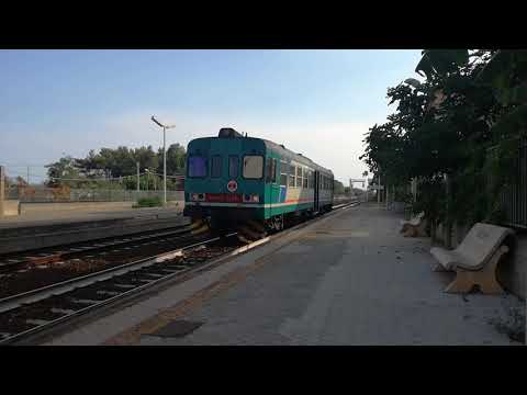 REG 22496 REGGIO CALABRIA C.LE-ROCCELLA JONICA