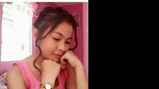 MISS KITA KUNG CHRISTMAS By Lyca Gairanod - Merry Christmas Po!