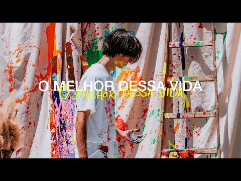 O Melhor Dessa Vida - Matheus Balo