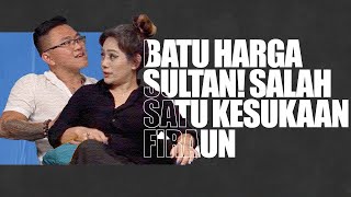 Download lagu PUNYA BATU KESUKAAN FIRAUN, HEALER INI NOLAK TERAWANG CITRA PRIMA! | JOB SEEKERS mp3