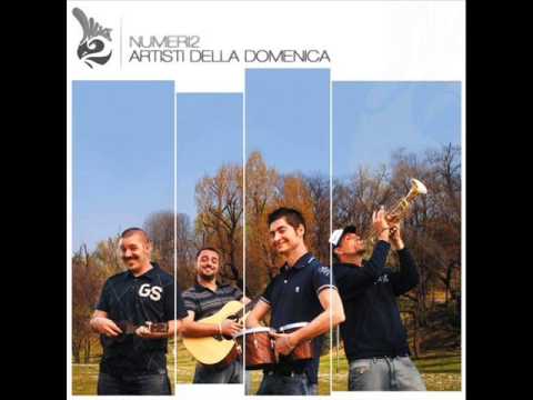 Numeri2 - Artisti della Domenica - 06 - Occhio alla Bomba (feat. Vacca)