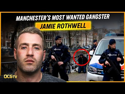 The Brutal Reign of Jamie Rothwell — and How It Finally Ended