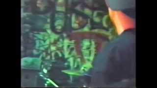 Link 80 ("Better Than Shit" live at 924 Gilman St. June 6, 1997)