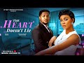 The Heart Doesn T Lie Benita Onyiuke Bryan Okoye 2025 Nollywood Movie Love Romance