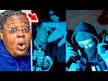 WHO IS THIS MAF Teeski Catch A B Official Music Video REACTION
