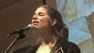 Bethany Dillon - You Are on Our Side