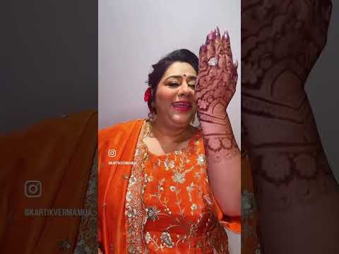 Bridal Makeup Artist portfolio by Kartik Verma Mua in Delhi - Photo 0 Bridal Makeup Artist portfolio by Kartik Verma Mua in Delhi - Photo 0