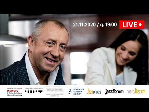 Henryk Miśkiewicz Quintet feat. Dorota Miśkiewicz & Melanidis Orchestra „Pocztówki z Rio”