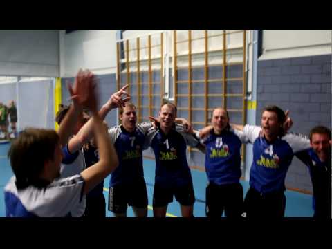 Bas Autowas Heren 1 Kampioen 2009-2010