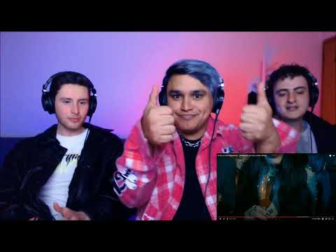 [Reacción] REGGAETON CHAMPAGNE - Bellakath ft Dani Flow (Video Oficial) | ANYMAL LIVE 🔴