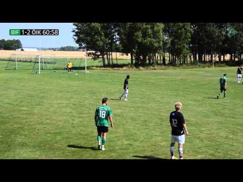 Brålanda IF - Ödsmåls IK