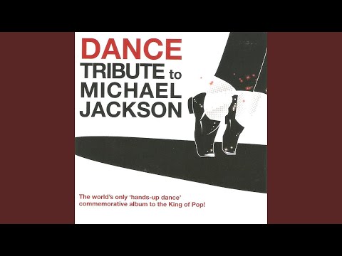 Beat It (Dance Versions)