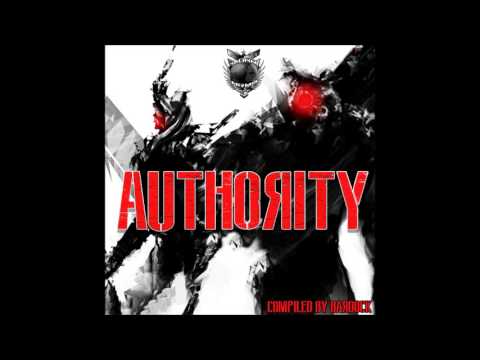 Brain Hunters -  The Rule of Authority