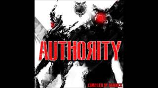 Brain Hunters -  The Rule of Authority