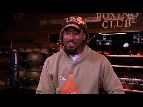 Demetrius Andrade: There’s No Reason For Canelo Or GGG To Not Fight Me