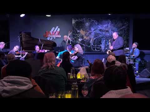 Rob Dixon Live tribute to John Coltrane’s 1964 album “LoveSupreme