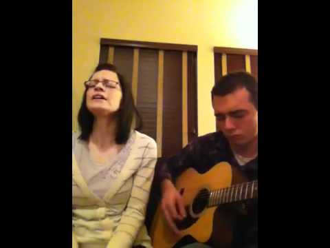 Living Room Worship- Matthew & Rachel Fuller