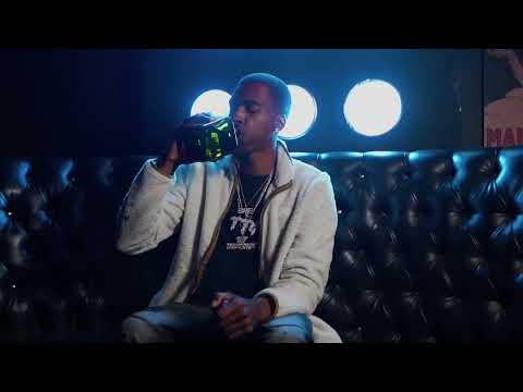 Tay The Great - Turn Me Up (prod by @feezydisabangah7287)