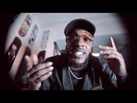 IamTK Peso "Indictments" (Official Music Video) Shot by LittleNate