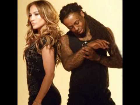 Jennifer Lopez ft Lil Wayne - I'm Into You