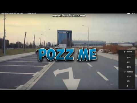 BobiBeatbox ft. GP - Pozz me [Ubrzano i Usporeno]