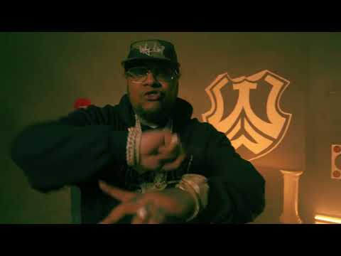 Alex Fatt ft. Fuegiezy - Nina (Official Video)