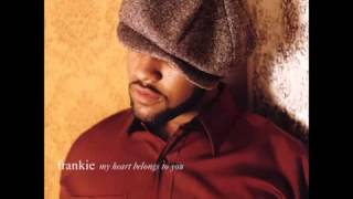 Frankie - Think Of You (feat. Faith Evans &amp; 112) (1997)