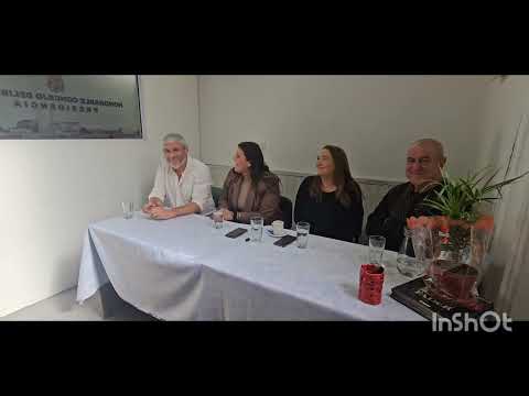 PRESENTARON AL NUEVO BLOQUE DE SOMOS BUENOS AIRES EN PATAGONES 