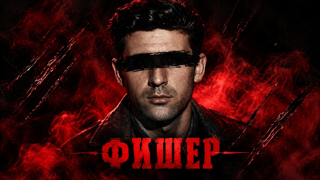 «Я в АДУ!» ФИШЕР  - ЗВЕРЬ ИЗ ОДИНЦОВО.  ЭГФ: Вызов духа Сергея Головкина.