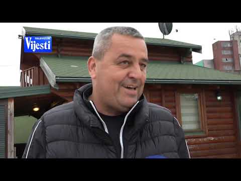 VIJESTI U POLA 7 - POLICIJSKI PRETRES U NIKŠIĆU | Vijesti online