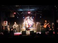 Within Reason Performs at The Scout Bar in Clear ...