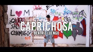 Beatriz Luengo - Caprichosa (Dance Video) -  POSITIVE DANCE STUDIO - By Jose Javier Coll