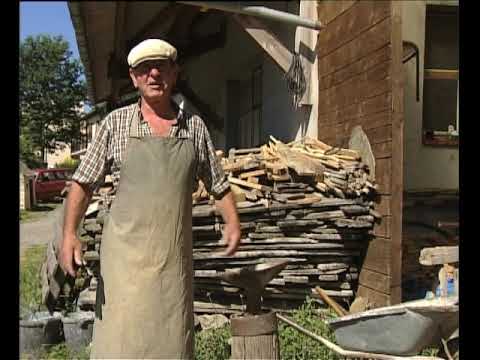 Lo tiulièr d'Arviu