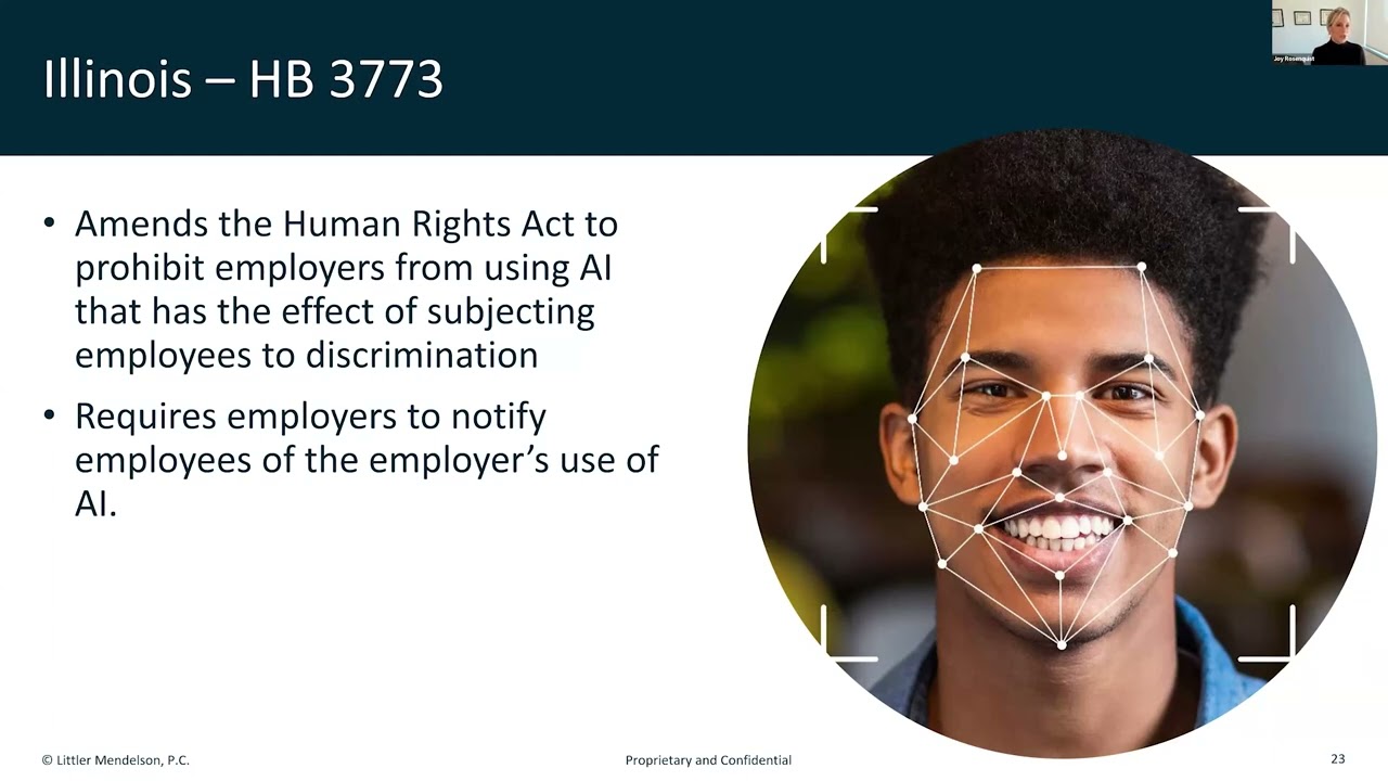 Kickstarting 2026 Employment Law and Compliance Outlook