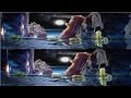Лунный свет 2 Вселенная света 3D 