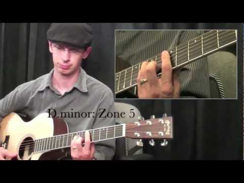 Fingerstyle Foundations: Lesson 3