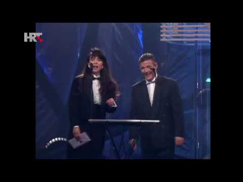 Porin '94 - Najbolja muška vokalna izvedba