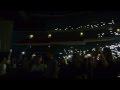 Сплин - Исчезаем в темноте. Олимпийский 20.12.14 