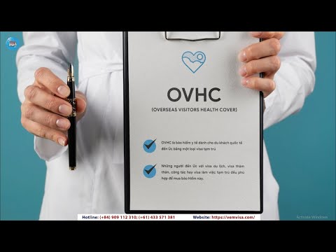 Bảo hiểm OVHC