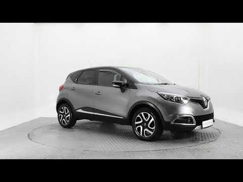 Renault Captur dCi 90 SIGNATURE X NAV - Image 2