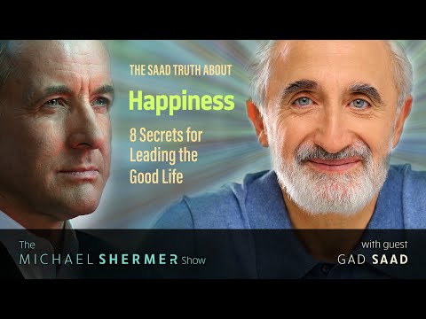 The Saad Truth About Happiness