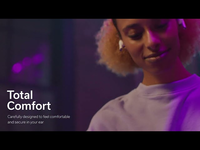 Denon AH-C630W Auriculares Bluetooth Negros video