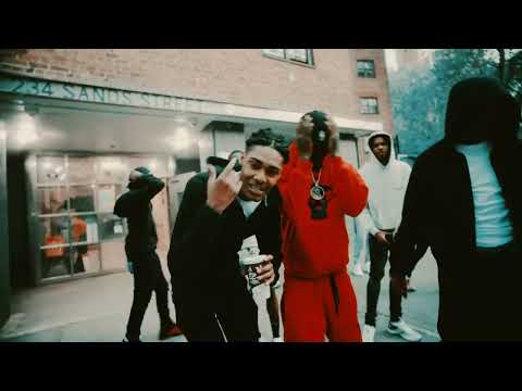 RICH GLIZZY - TALK TO MUCH  (OFFICIAL MUSIC VIDEO) #FreeTheArmy