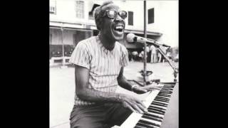 Jambalaya   Professor Longhair