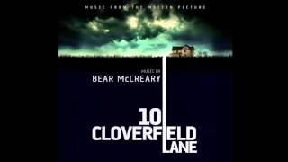 10 Cloverfield Lane soundtrack The Concrete Cell