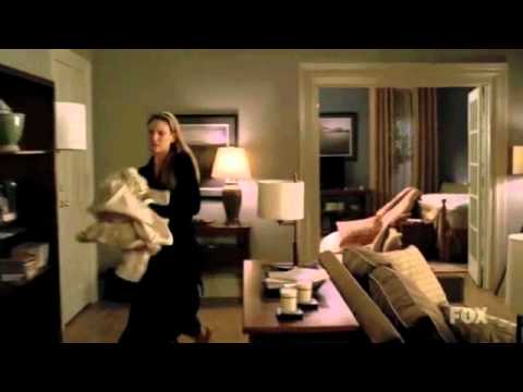 Fringe 3x09 - Olivia's breakdown