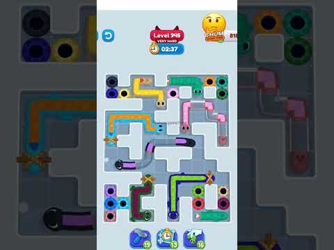 Level 942 preview - Hell Mode