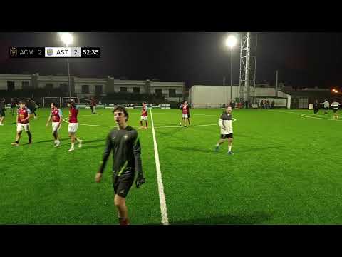 ACM  vs Aston Birra Premierliga 2   25/26