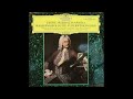 Handel Water Music Suite Fireworks Music Kubelik Berlin Philharmonic 1970 Complete LP
